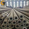 Hot Sale Direct Supply A36 Sch40 1 Inch Sch 160 Hot Rolled Seamless Carbon Steel Pipe And Tube Standard