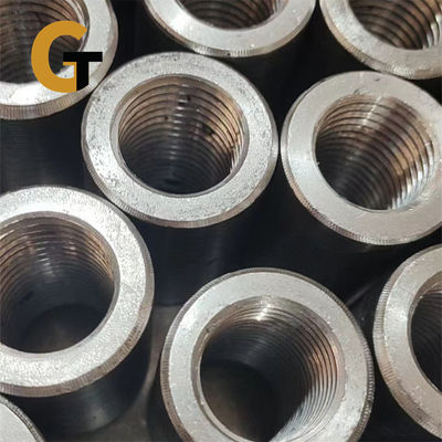 High Quality Seamless Carbon Steel Boiler Tube / Pipe ASTM A192