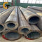 Low Temp Carbon Steel Pipe Tube S355 Sa106b Sae 1020 Seamless Steel Pipe Stpg370 Erw