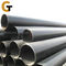 4 Inch  3 Inch 2 Inch Carbon Steel Natural Gas Pipe 1 2&quot; 1.5 inch ms pipe Schedule 40