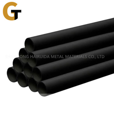 Astm A53 Carbon Steel Gas Pipe Gi Ms Cr Pipe 2 Inch 2.5 Inch 3 Inch