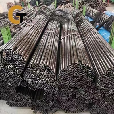 Low Temp Carbon Steel Pipe Tube S355 Sa106b Sae 1020 Seamless Steel Pipe Stpg370 Erw