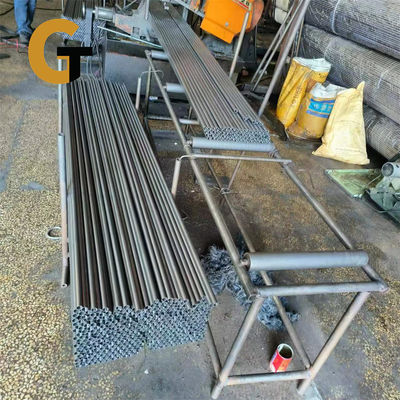 6&quot; 20 inch 14 inch phủ Carbon Steel ống ống Gi Ms ống 14 Gauge 16 Gauge