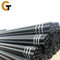 Galvanised Carbon Steel Pipe Erw Schedule 40 10 80 50x50 40x40 25 X 25 Ms Square Tube 20 X 20