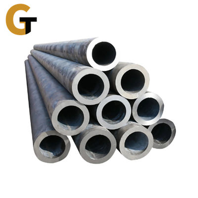 Carbon Steel Seamless Steel Pipe Api A106 A53 Ms Hollow Pipe