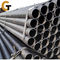 Xs X52 X42 Carbon Steel Welded Pipe For Water Ms Oval Pipe