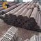 Seamless Carbon Steel Pipe Sch 40 12mm Ms Hollow Tube 10mm Mild Steel Round Tube