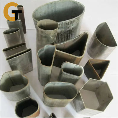 Ống thép cacbon galvanized Erw Chương trình 40 10 80 50x50 40x40 25 X 25 Ms ống vuông 20 X 20