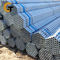 Large Diameter Carbon Steel Pipe 150mm 100mm Galvanised Mild Steel Pipe Class B Class C