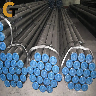 3&quot; 2&quot; 1 Inch Cold Rolled Carbon Steel Pipe For Chilled Water 1&quot; 2&quot; 1 2 Inch Ms Pipe Round