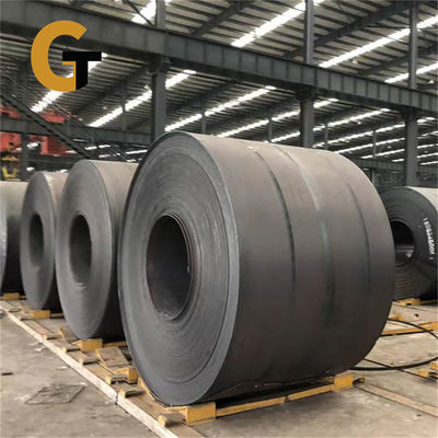 C67 Carbon Steel Coil 1010 1008 1020 1045 2111 2203 4130 4140 4340