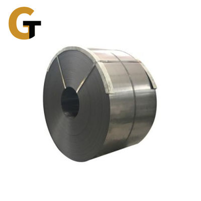 C67 Carbon Steel Coil 1010 1008 1020 1045 2111 2203 4130 4140 4340