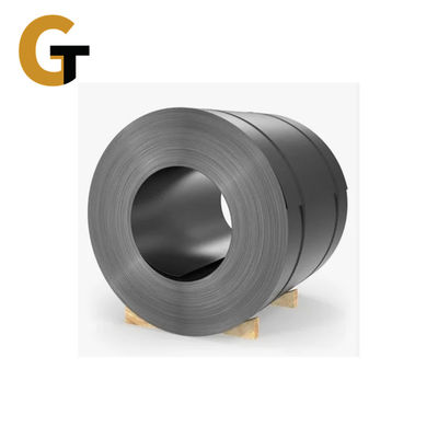 1070 1095 Steel Plate Coil Rolled Mild Steel Strips