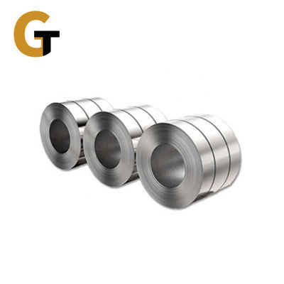 1070 1095 Steel Plate Coil Rolled Mild Steel Strips