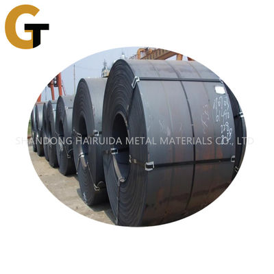 Hot Rolled Carbon Steel Coil 1008 1020 1050 1070 1010 Steel Coil Roll