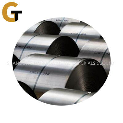 6150 1050 1020 Carbon Steel Coil Cold Rolled Industrial Ss400
