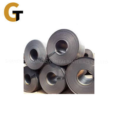 6150 1050 1020 Carbon Steel Coil Cold Rolled Industrial Ss400