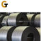 6150 1050 1020 Carbon Steel Coil Cold Rolled Industrial Ss400