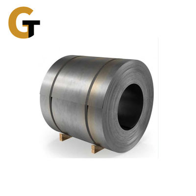 Hot Rolled Carbon Steel Coil 1008 1020 1050 1070 1010 Steel Coil Roll