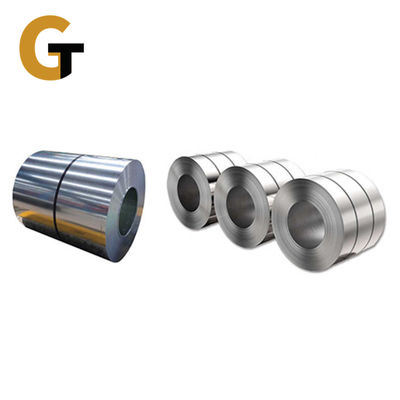 1010 1008 1020 Medium Carbon Steel Coil Galvanized Hot Rolled