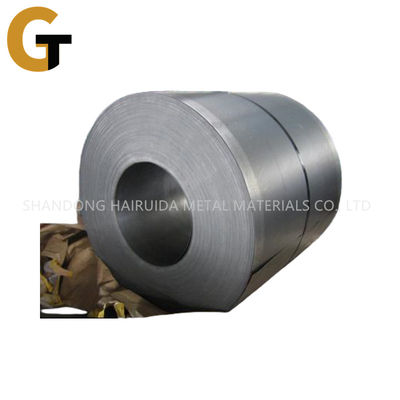 Coil di acciaio a basso tenore di carbonio Hrc Coil 800mm 2000mm Larghezza Hrd Metal