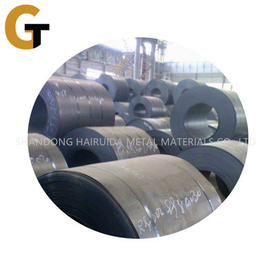 Hot Rolled Carbon Steel Coil 1008 1020 1050 1070 1010 Steel Coil Roll