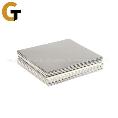 Nồi hơi lỗ chết tấm thép cacbon cho dịch vụ nhiệt độ cao Ms Bảng kim loại 14 16 18 20 Gauge
