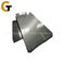 A53 A105 A36 Carbon Steel Diamond Plate Astm Standard 1 MM 2 Mm 3 Mm Ms Gi Sheet