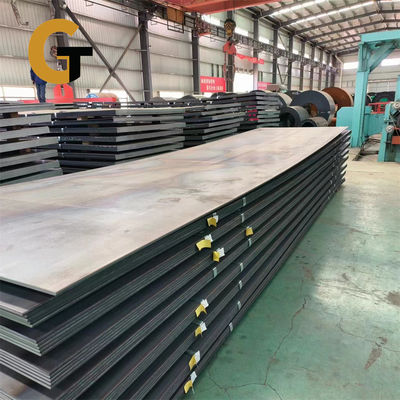 1045 Carbon Steel Sheet Suppliers Ms Plate Is 2062 E250 Br 3mm 2mm