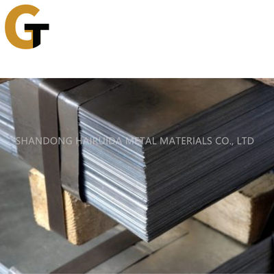 Astm A1011 1010 1045 High Carbon Steel Sheet Standard DIN Ms Steel Plate