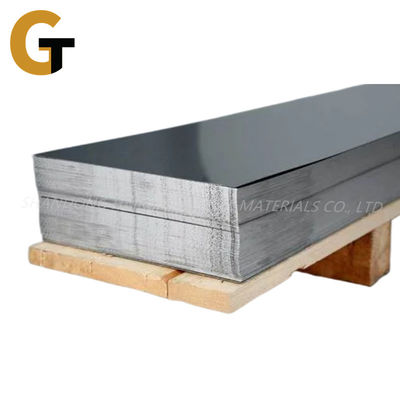 Astm A1011 1010 1045 High Carbon Steel Sheet Standard DIN Ms Steel Plate