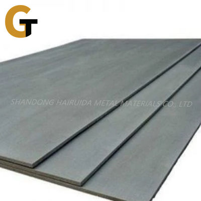 0.8mm 10mm A36 Ms Plat E250 Grade Medium Carbon Steel Sheet A572 Q235b 1000mm 3000mm