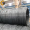 2mm 5.5 Mm Prime Steel Wire Rods Ss Wire Rod  Sae 1008 Sae 1006