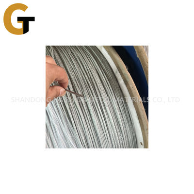 Hot Rolled Steel Wire Electro Steel Wire Rod 16mm