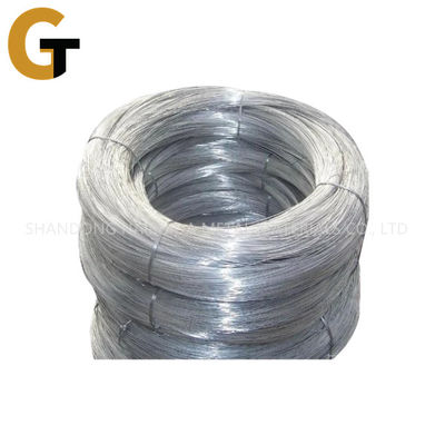 Hot Rolled Steel Wire Electro Steel Wire Rod 16mm