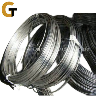 Panas digulung stainless steel Wire Rod Packing 5,5 mm 6 mm