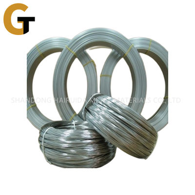 High Carbon Steel Wire Rod Cold Rolled Steel Wire