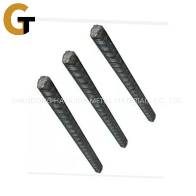 Steel Bar Rebar Astm A615 Grade.60 B500b