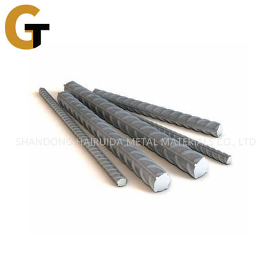 40mm 30mm Rebar Steel Grade 60 For Knife Making