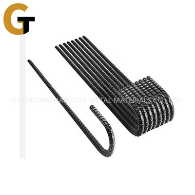 40mm 30mm Rebar Steel Grade 60 For Knife Making