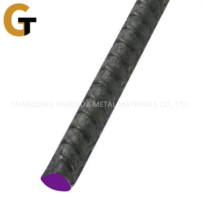 Steel Bar Rebar Astm A615 Grade.60 B500b