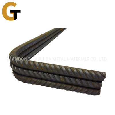 40mm 30mm Rebar Steel Grade 60 For Knife Making