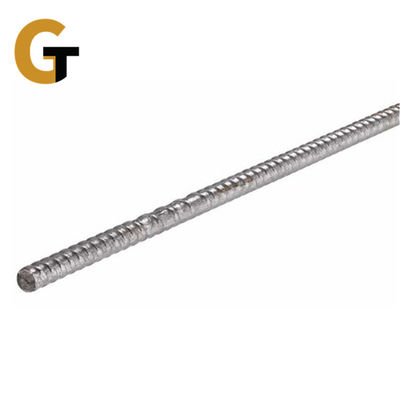 40mm 30mm Rebar Steel Grade 60 For Knife Making