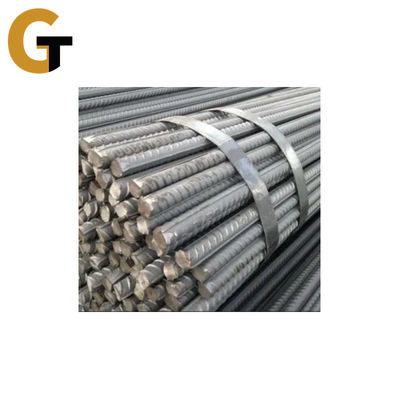 25mm 0.5 Inch Low Alloy Steel Rebar Factory