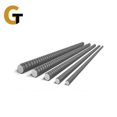 High Tensile Steel Rebar 10mm 12mm 25mm