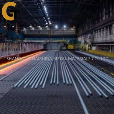 Grade 60 Grade 40 Galvanized Steel Rebar Suppliers