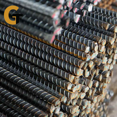 Grade 60 Grade 40 Galvanized Steel Rebar Suppliers