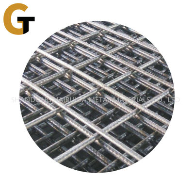 20 Ft Stainless Steel Rebar Yield Strength High #4 A706 Rebar