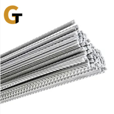 40 Ksi Çelik Rebar 3m 6m 12mm Çelik Bar Rebar