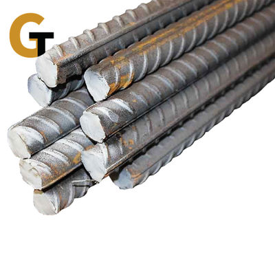 8 Foot  6ft Steel Rebar 13mm 14mm 15mm 16mm 20mm